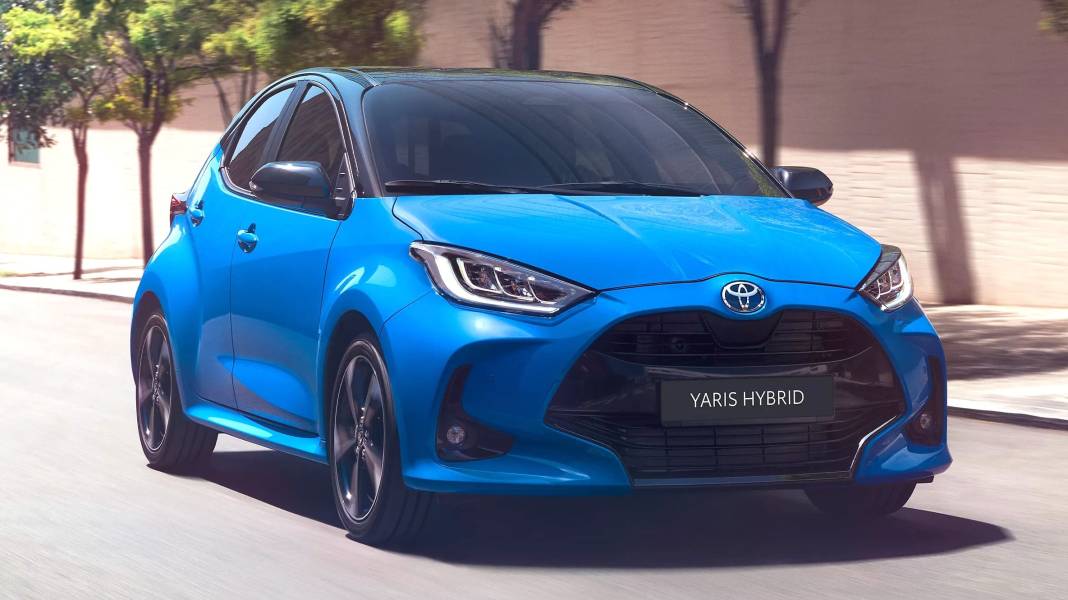 Yenilenen fiyatlarla B sınıfı hatchback en ucuz 10 model 3